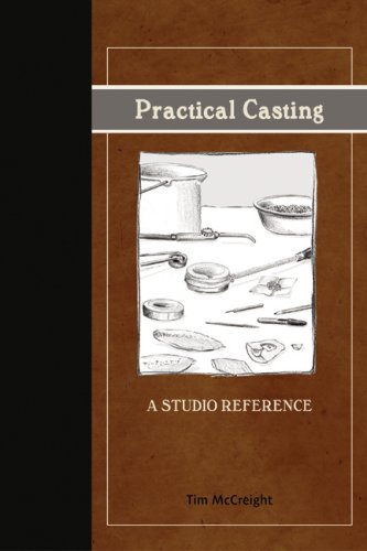 Practical Casting Cover