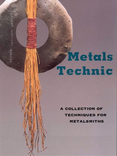 Metals technic Cover
