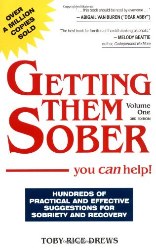 Getting Them Sober Cover