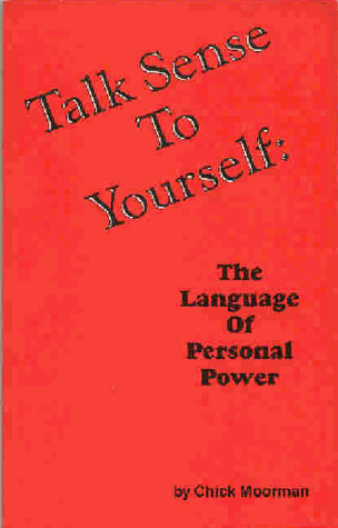 Talk Sense to Yourself Cover