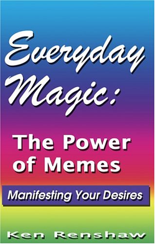 Everyday Magic Cover