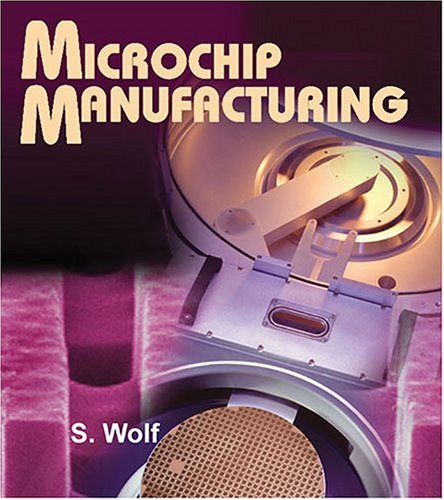 Microchip manufacturing Cover