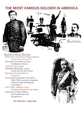 The most famous soldier in America Cover