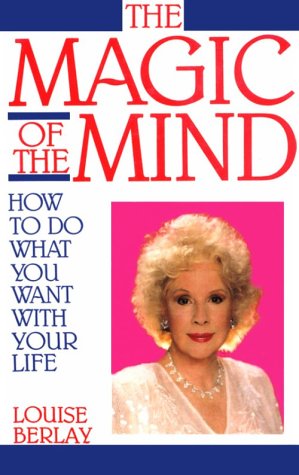 The Magic of the Mind Cover