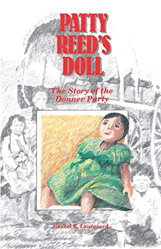 Patty Reed's doll Cover