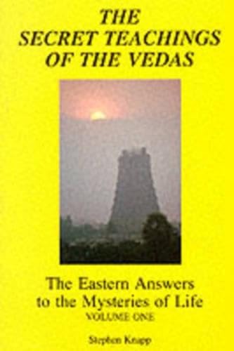 The Eastern answers to the mysteries of life Cover