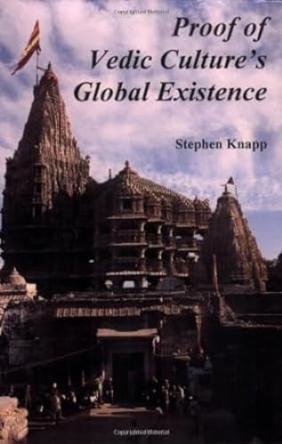 Proof of Vedic Culture's Global Existence Cover