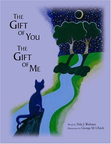 The Gift of You, The Gift of Me Cover