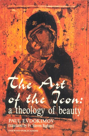 The Art of the Icon Cover