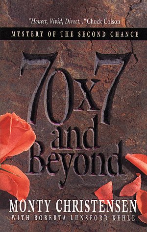 70 x 7 and beyond Cover