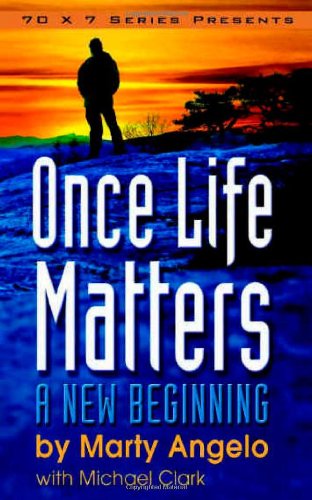 Once Life Matters Cover