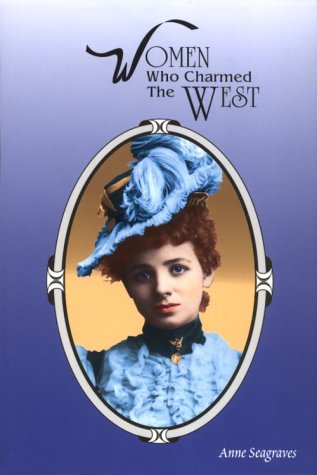 Women who charmed the West Cover