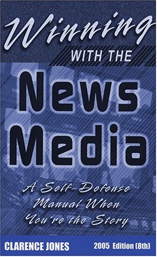 Winning with the News Media Cover