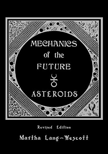 Mechanics of the future Cover