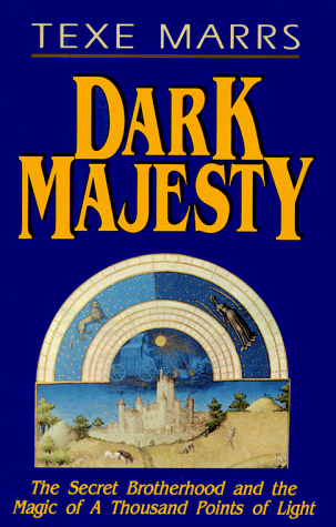 Dark Majesty Cover