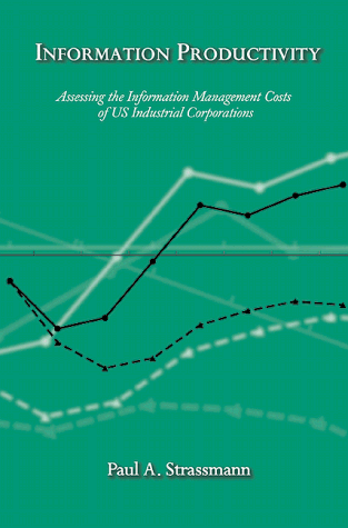 Information Productivity Cover