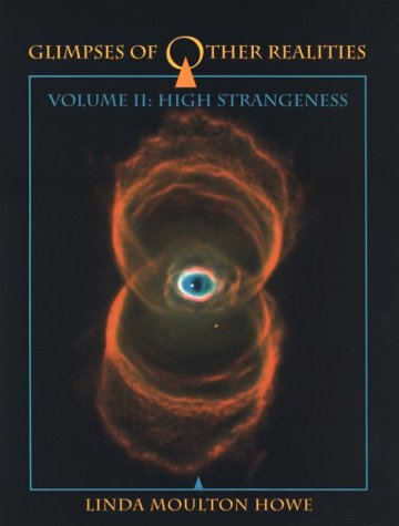 Glimpses of Other Realities Cover