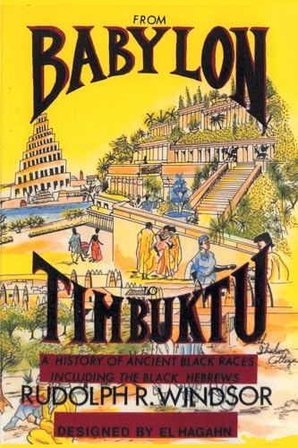 From Babylon to Timbuktu Cover