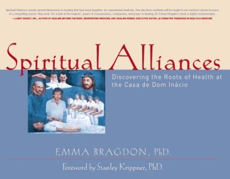 Spiritual Alliances Cover