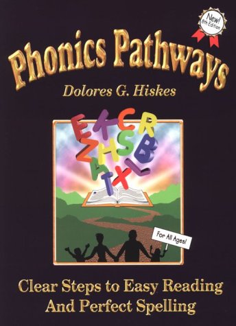 Phonics pathways Cover