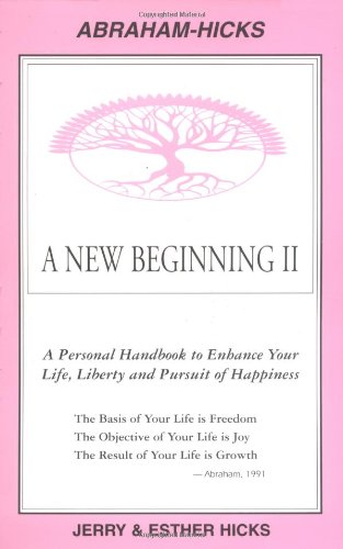 A New Beginning II  Cover