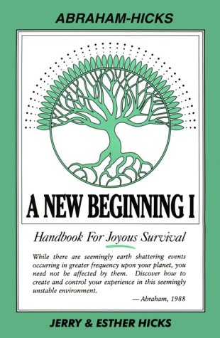 A New Beginning I Cover