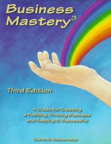 Business mastery³ Cover