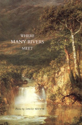 Where many rivers meet Cover