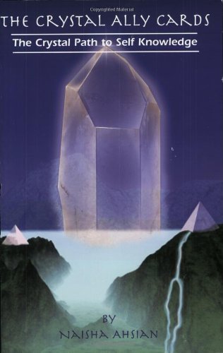 The Crystal Ally Cards Cover
