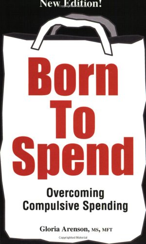 Born To Spend (New Edition) Cover