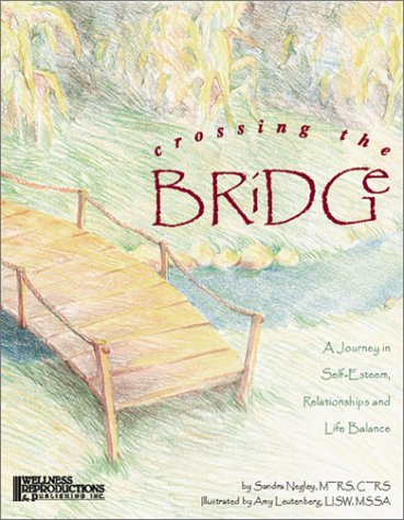 Crossing the bridge Cover