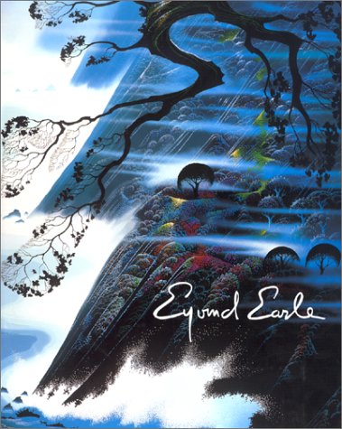 The complete graphics of Eyvind Earle Cover