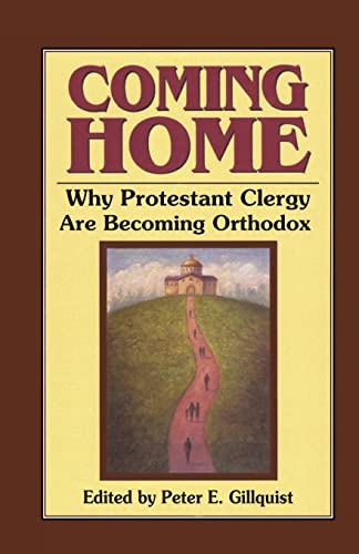 Coming Home Cover