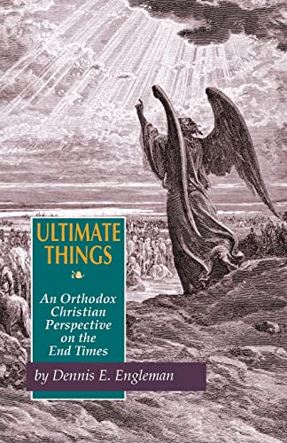 Ultimate things Cover