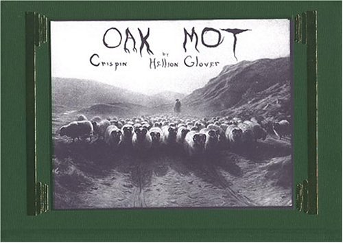 Oak-Mot Cover