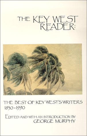 The Key West reader Cover