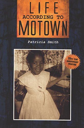 Life according to Motown Cover