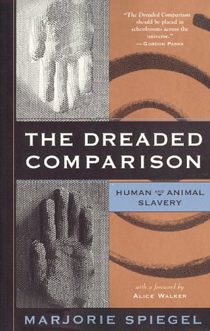 The Dreaded Comparison Cover