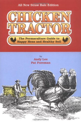 Chicken tractor Cover