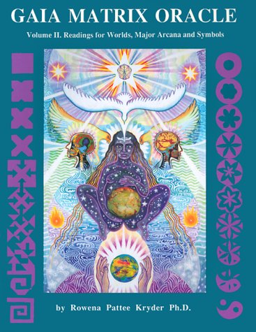 Gaia Matrix Oracle Cover