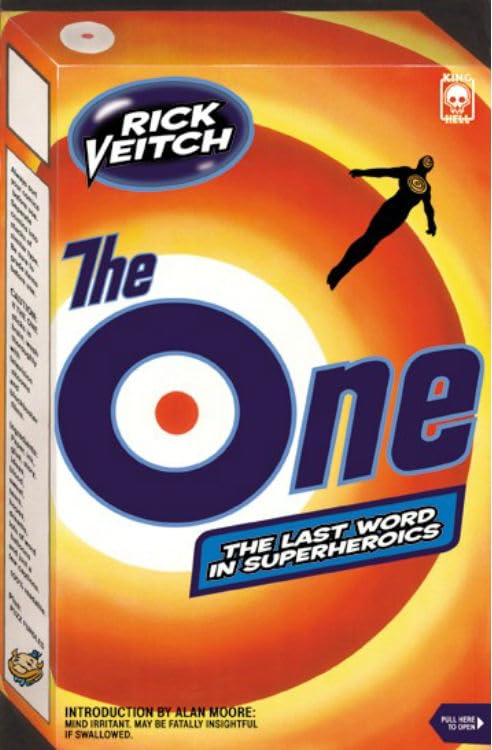 The One Cover