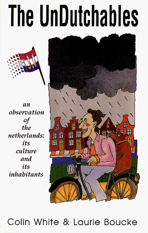The unDutchables Cover