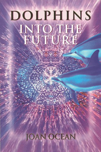 Dolphins into the Future Cover