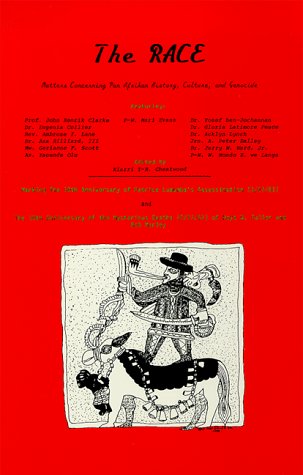 The Race Cover
