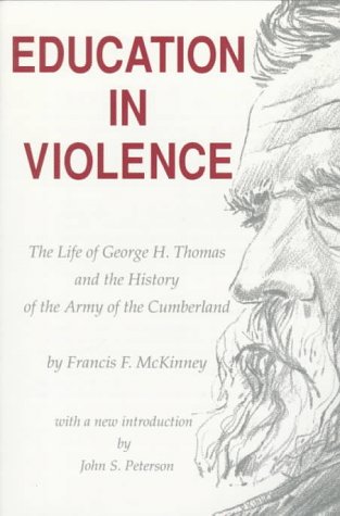 Education in Violence Cover
