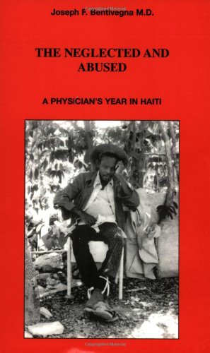 The neglected and abused Cover