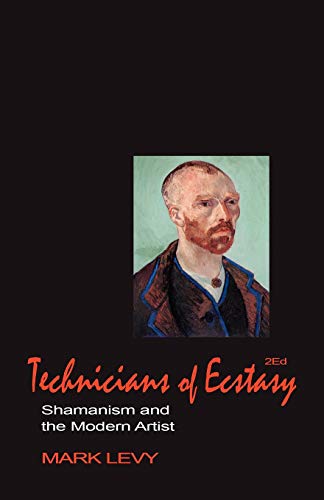 Technicians of ecstasy Cover