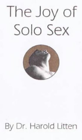 The Joy of Solo Sex Cover