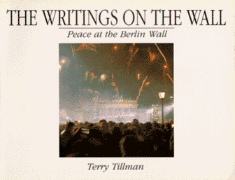 The writings on the wall Cover