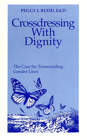Crossdressing with dignity Cover